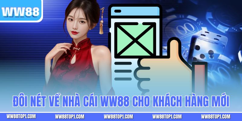 Đại lý WW88 là cơ hội hấp dẫn cho thành viên