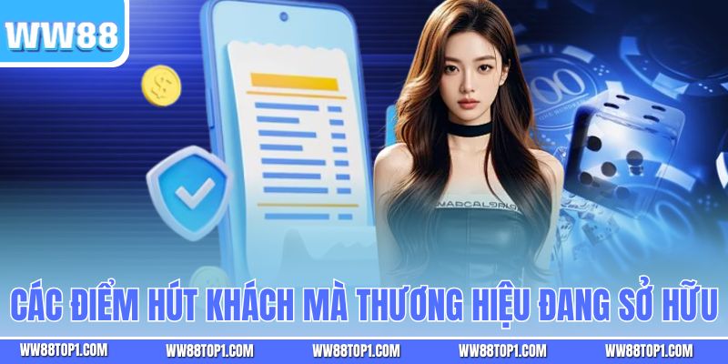 Lợi ích làm đối tác đại lý vô cùng hấp dẫn